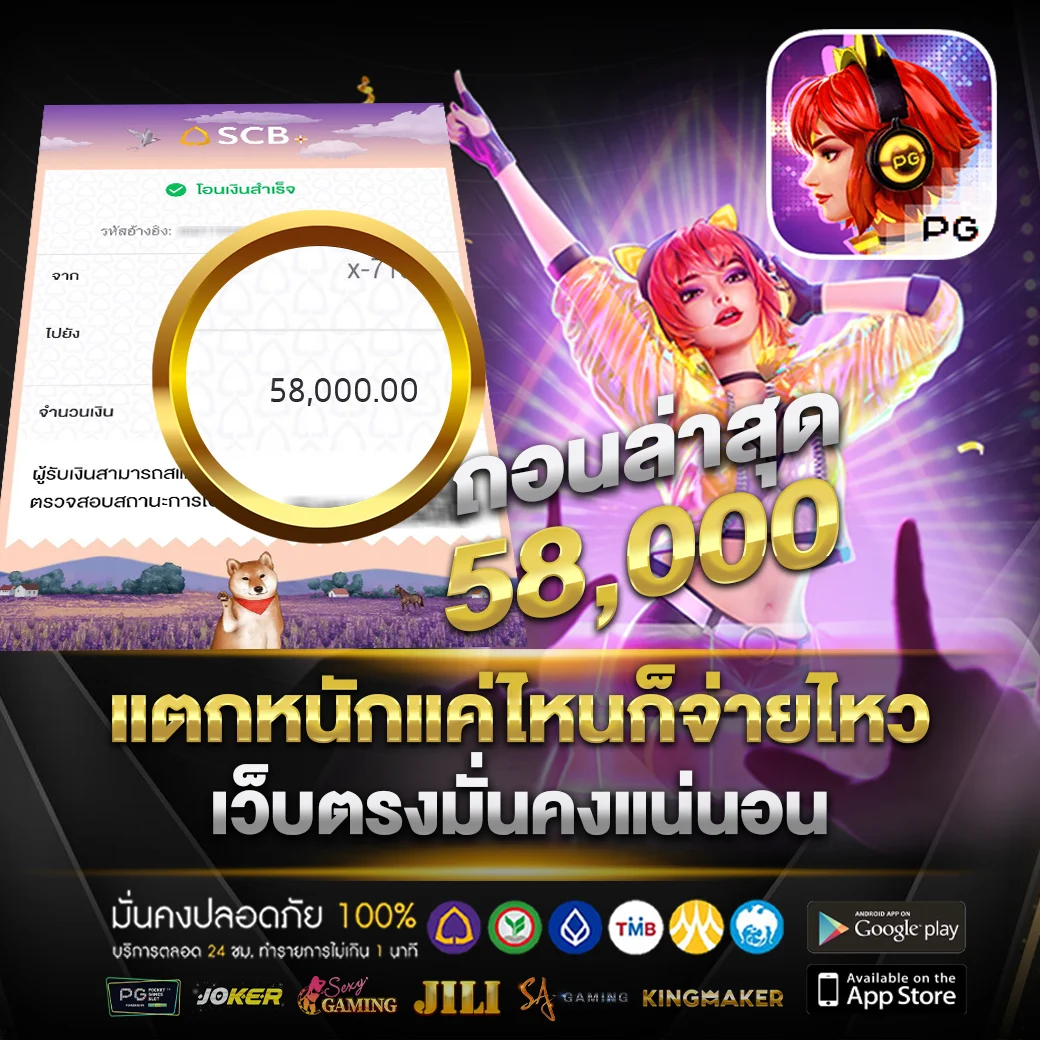 รีวิว ถอนเงิน ufabet