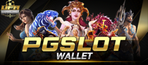 pgslot wallet Pg wallet auto